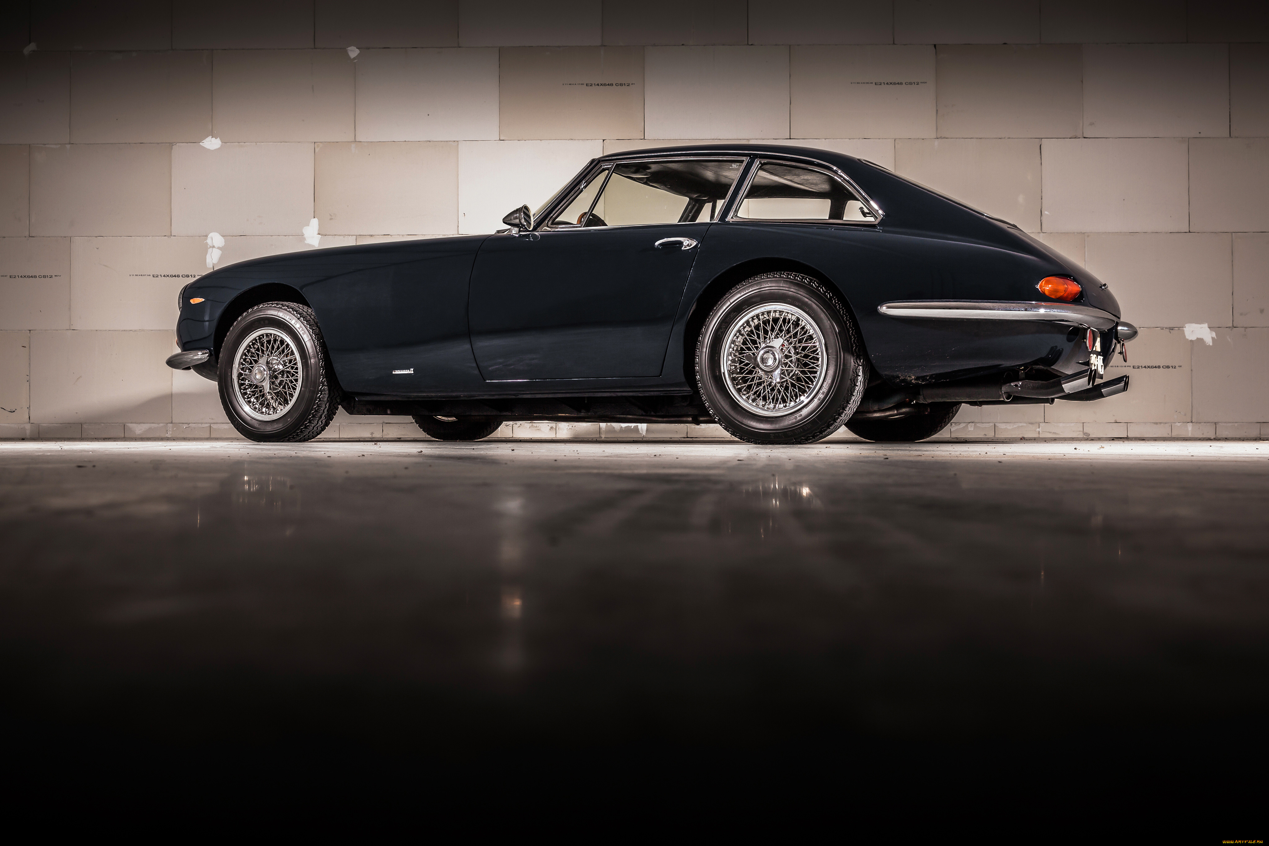 apollo 5000 gt coupe by intermeccanica, , -unsort, appolo